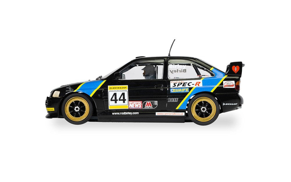 Scalextric C4427 Ford Escort Cosworth WRC - Rod Birley