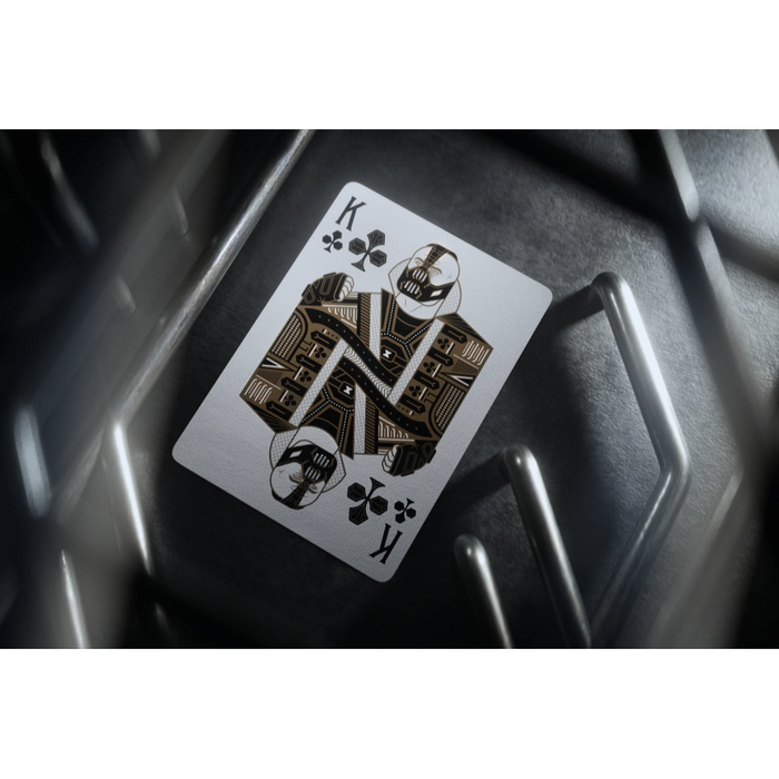 Theory 11 - Batman The Dark Knight Playing Cards