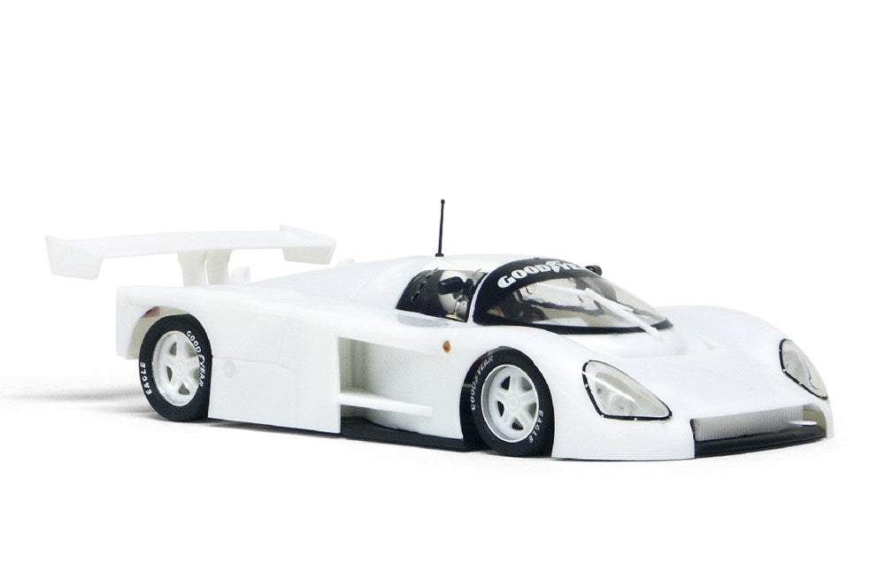 Slot.It CA19z Toyota 88c - White Kit