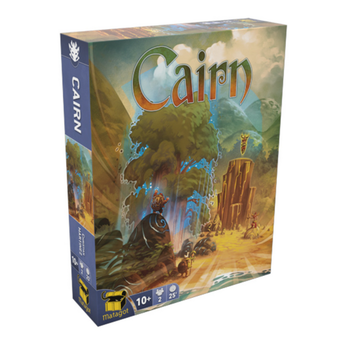 Cairn