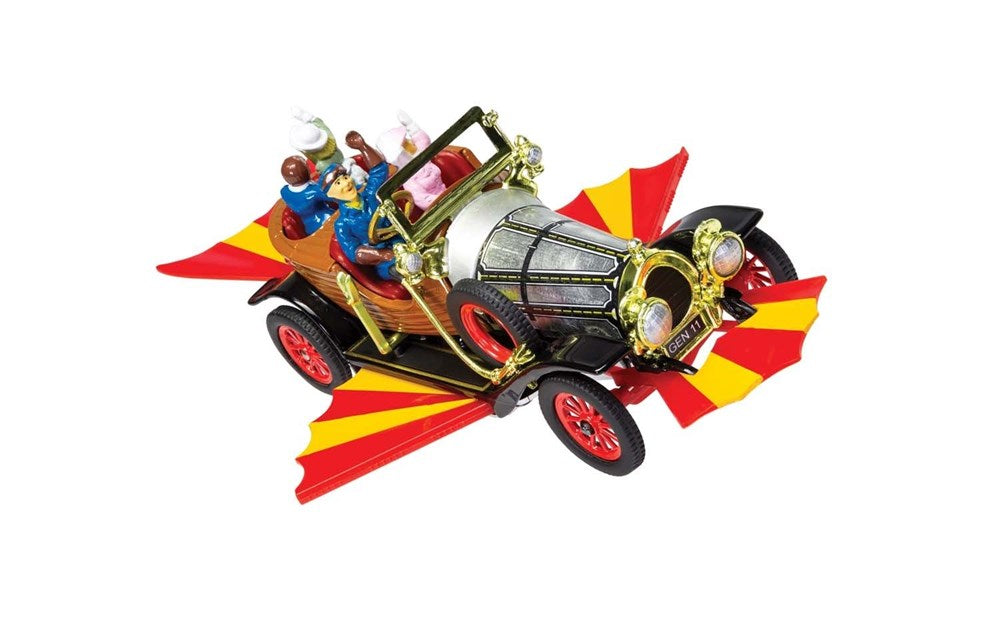 Corgi CC03502 1:45 Chitty Chitty Bang Bang