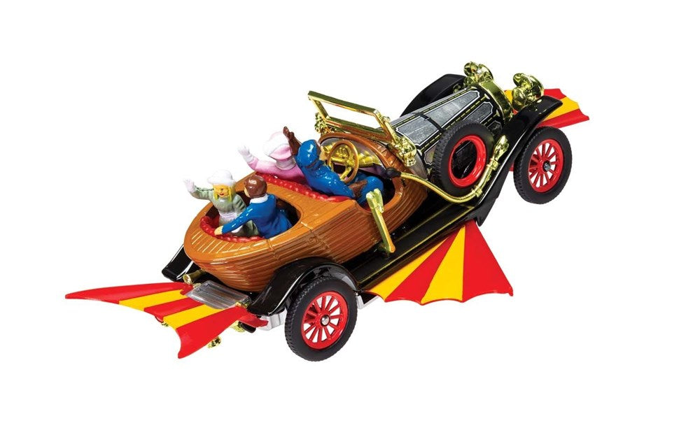 Corgi CC03502 1:45 Chitty Chitty Bang Bang