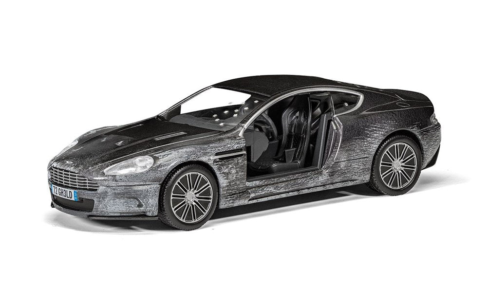 Corgi CC03805 1:43 James Bond - Aston Martin DBS 'Quantum of Solace'