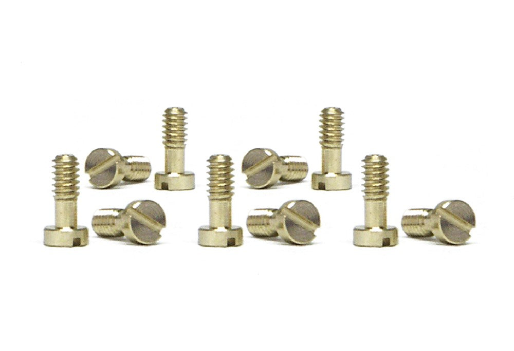 Slot.it CH53 Metric Screws 2.2 x 5.3mm small head (10x)