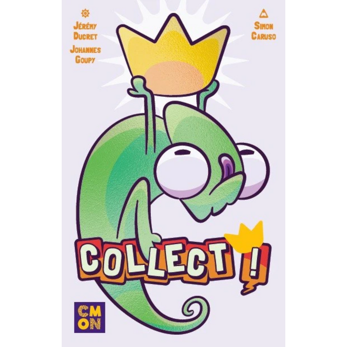 Collect!