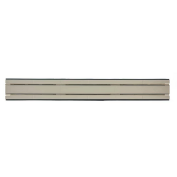 Walthers Track 948-83081 HO Concrete Street Track -- 2-Pack