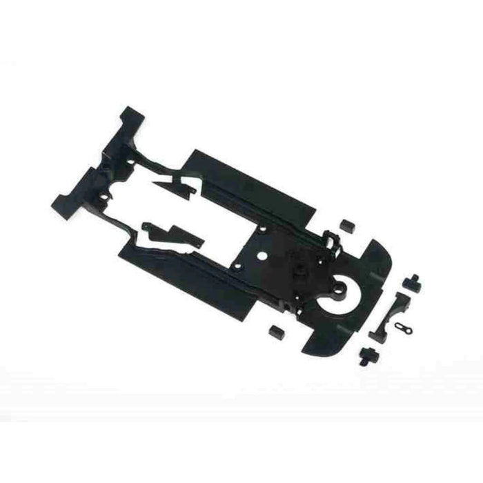 Slot.it CS05t-aw Mercedes Sauber C9 chassis - Discontinued