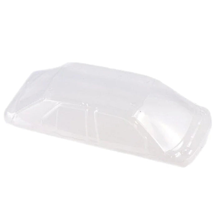 Slot.it CS35vlx Alfa 155 Polycarbonate lightweight windows