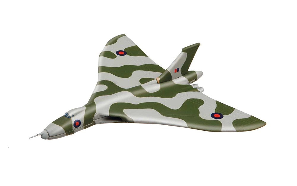 Corgi CS90649 Flying Aces Avro Vulcan