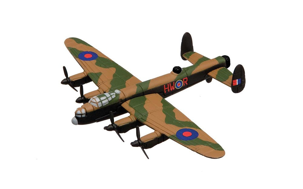 Corgi CS90651 Flying Aces Avro Lancaster