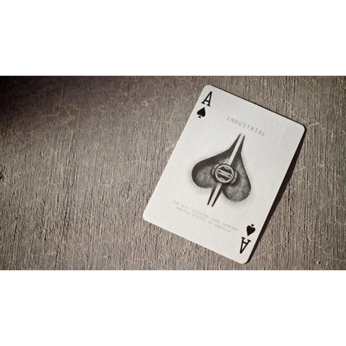 Theory 11 - DeckONE Playing Cards