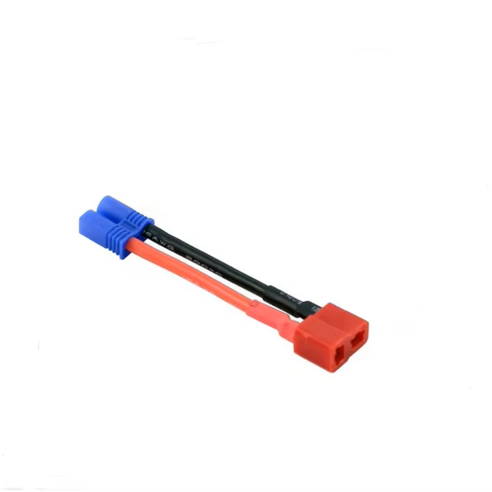 RCP-EC2M-DF Battery Adaptor EC2 M to Deans F