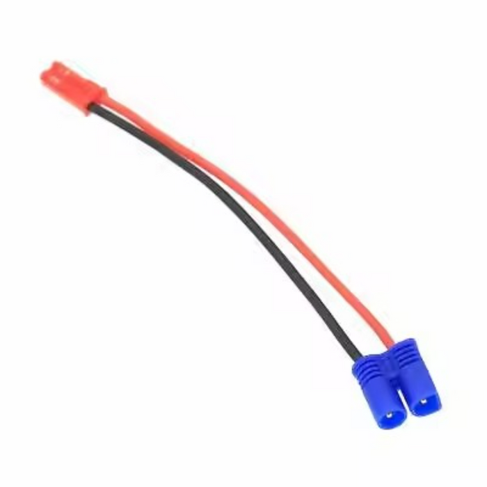 RCP-EC2M-JST Battery Adaptor EC2 M to JST