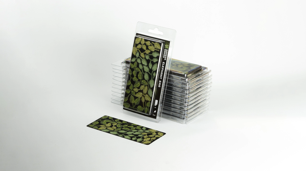 Gamers Grass Laser Plants - Elephant Ear