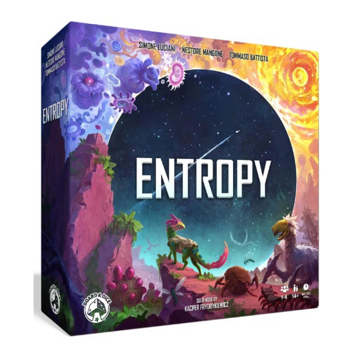 Entropy