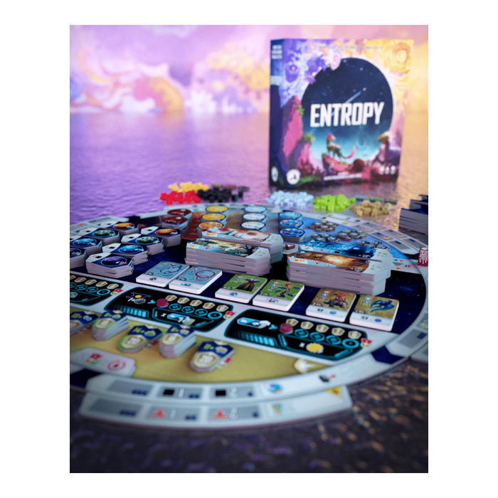 Entropy