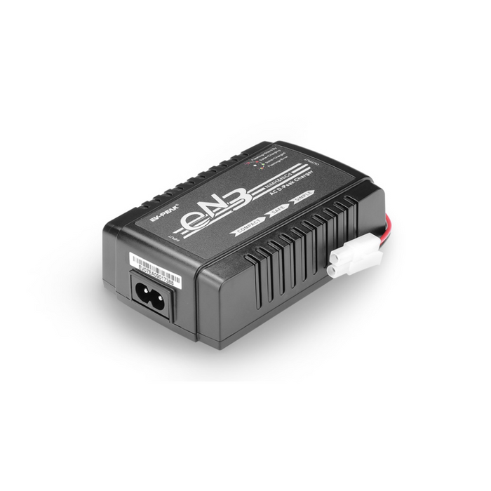 EV-Peak EV-EN3 4-8S NiMH & NiCd Charger AC/DC