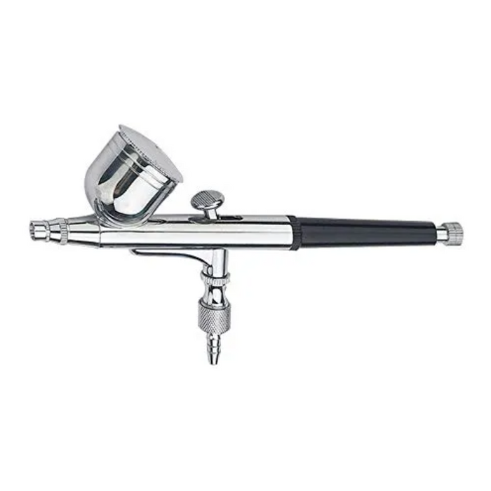 Formula Gravity Airbrush Dual Action - Black 0.3mm