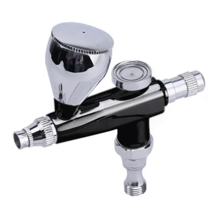 Formula Gravity Airbrush Short Body Dual Action 0.3mm