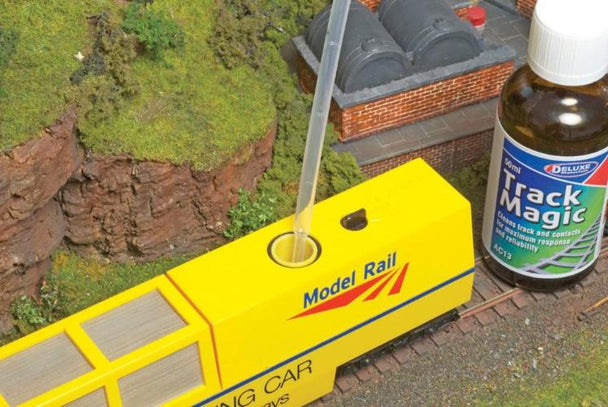 Deluxe Materials AC18 Track Magic Accessory Pack