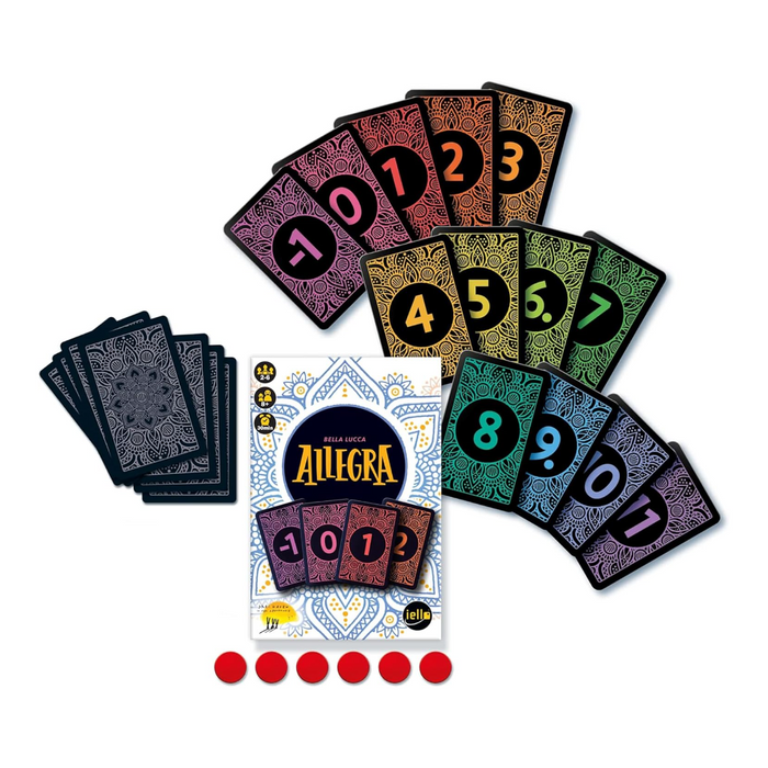 Allegra