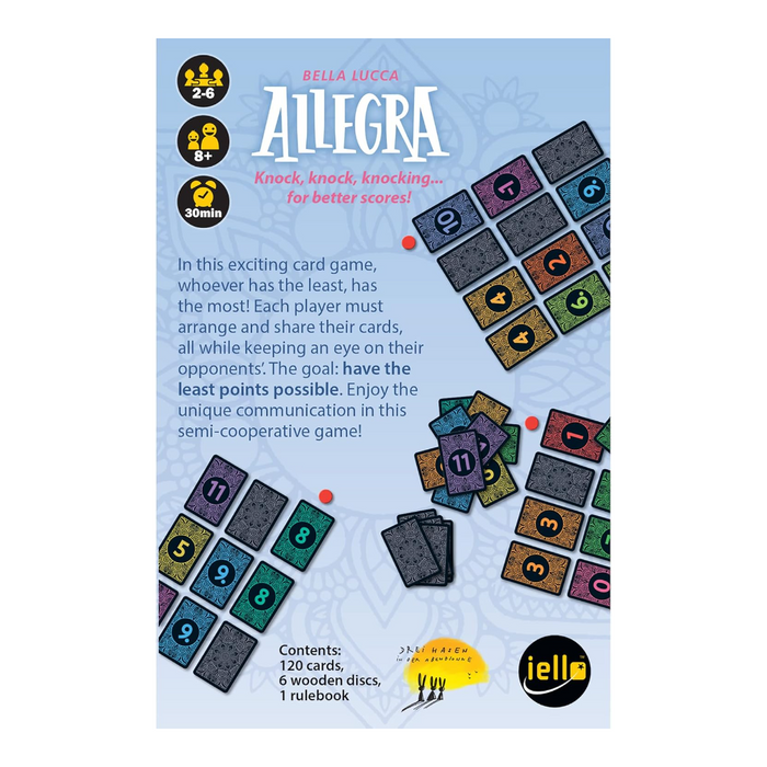 Allegra