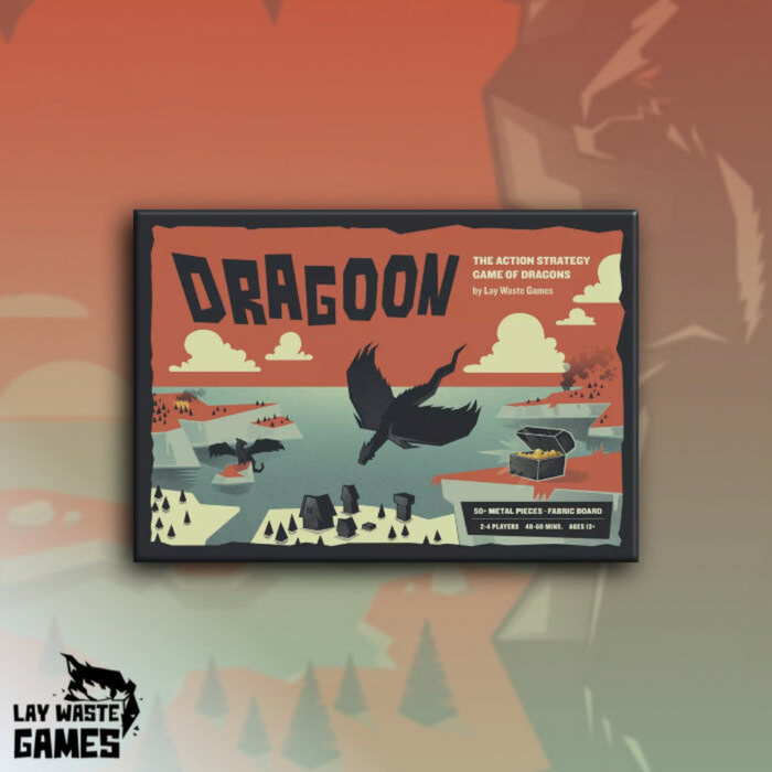 Dragoon