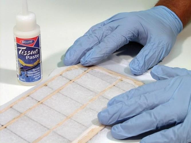 Deluxe Materials AD60 Tissue Paste 50ml