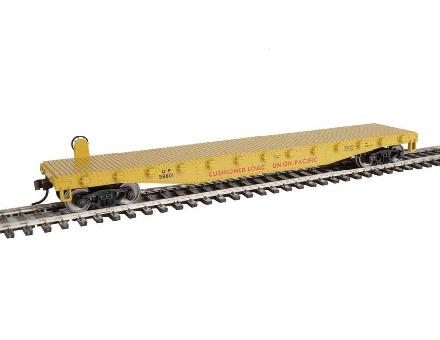 Walthers Trainline 931-1603 HO Flatcar - Union Pacific(R)