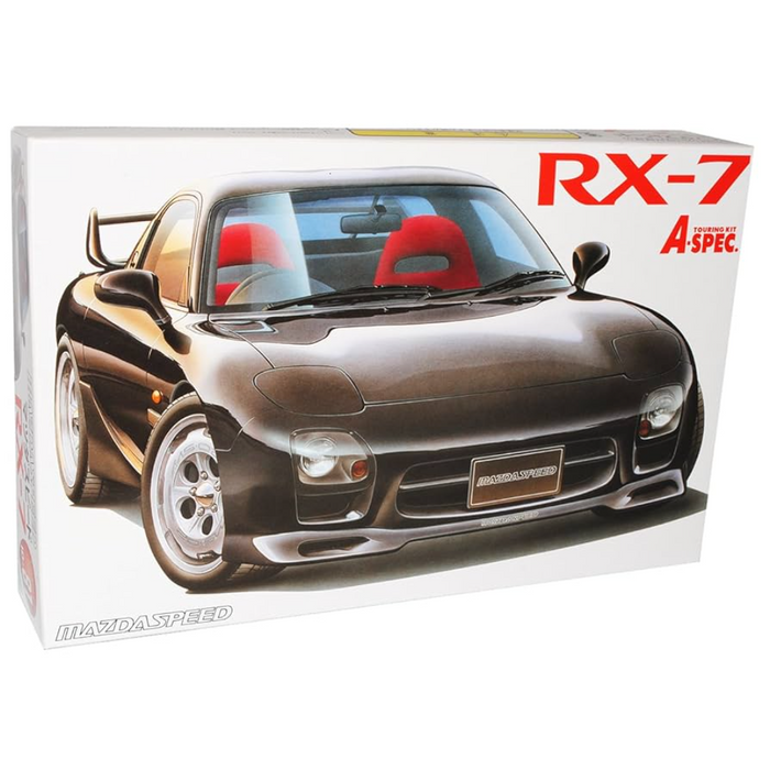 Fujimi 046839 1:24 Mazda FD3S RX-7 ASpec