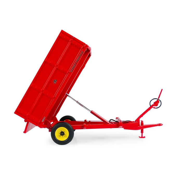 Universal Hobbies UH-6242 1:32 Massey Ferguson MF-21 3.5 Ton Tipping Trailer