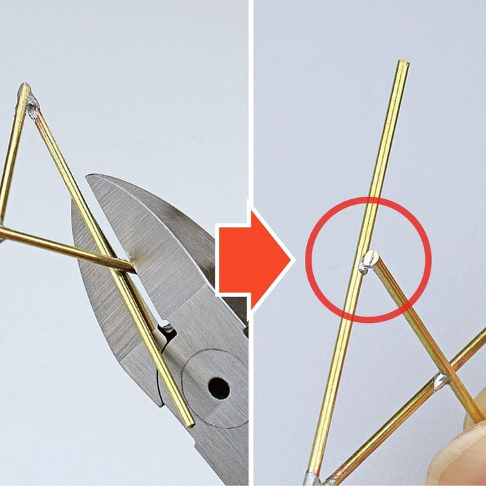 Godhand: Soft Metal Nipper