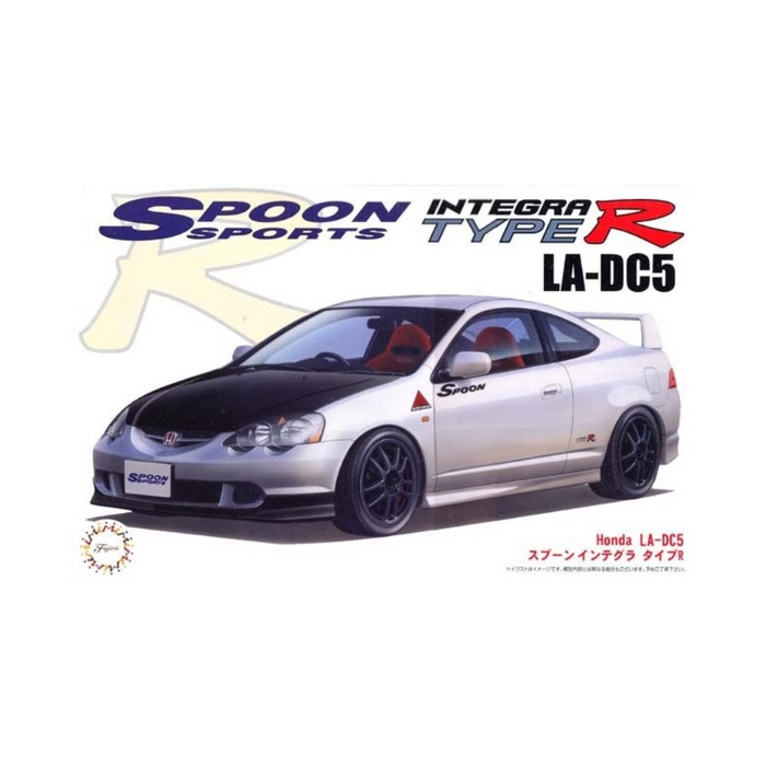 Fujimi 046907 1:24 Integra Type R (047102)