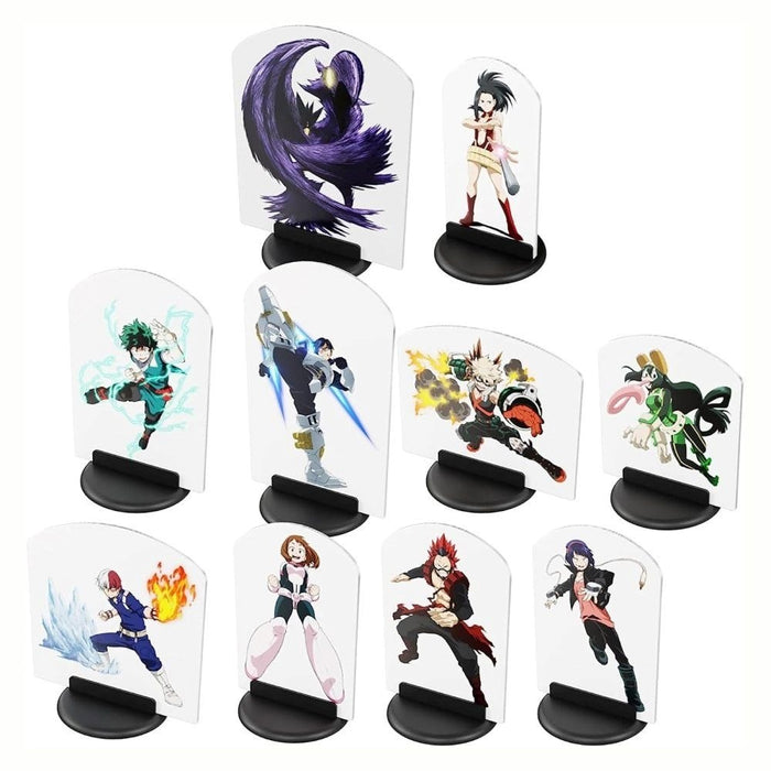 My Hero Academia: Plus Ultra!