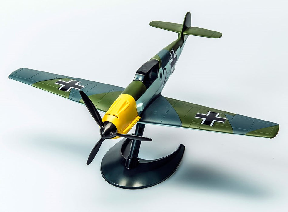 Airfix J6001 QUICKBUILD Messerschmitt Bf109