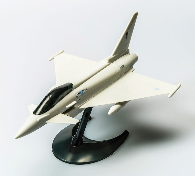 Airfix J6002 QUICKBUILD Eurofighter Typhoon