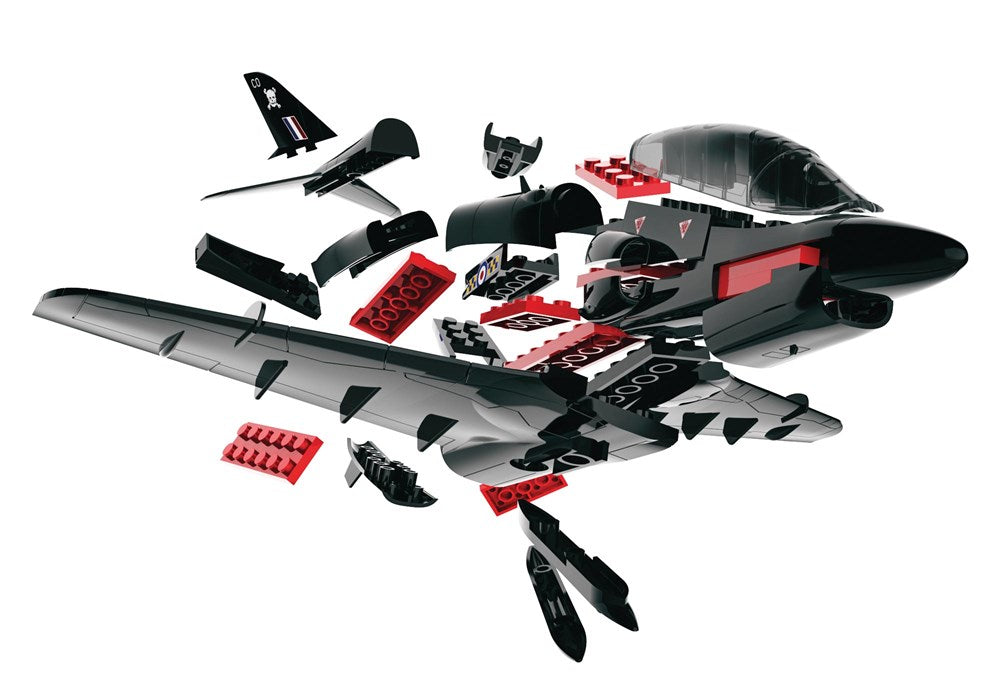 Airfix J6003 QUICKBUILD BAE Hawk