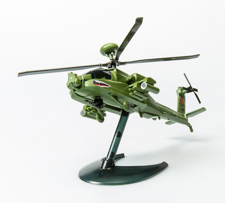 Airfix J6004 QUICKBUILD Apache