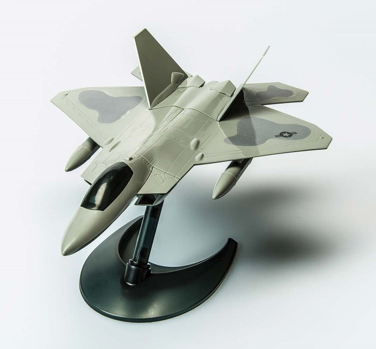 Airfix J6005 QUICKBUILD F22 Raptor