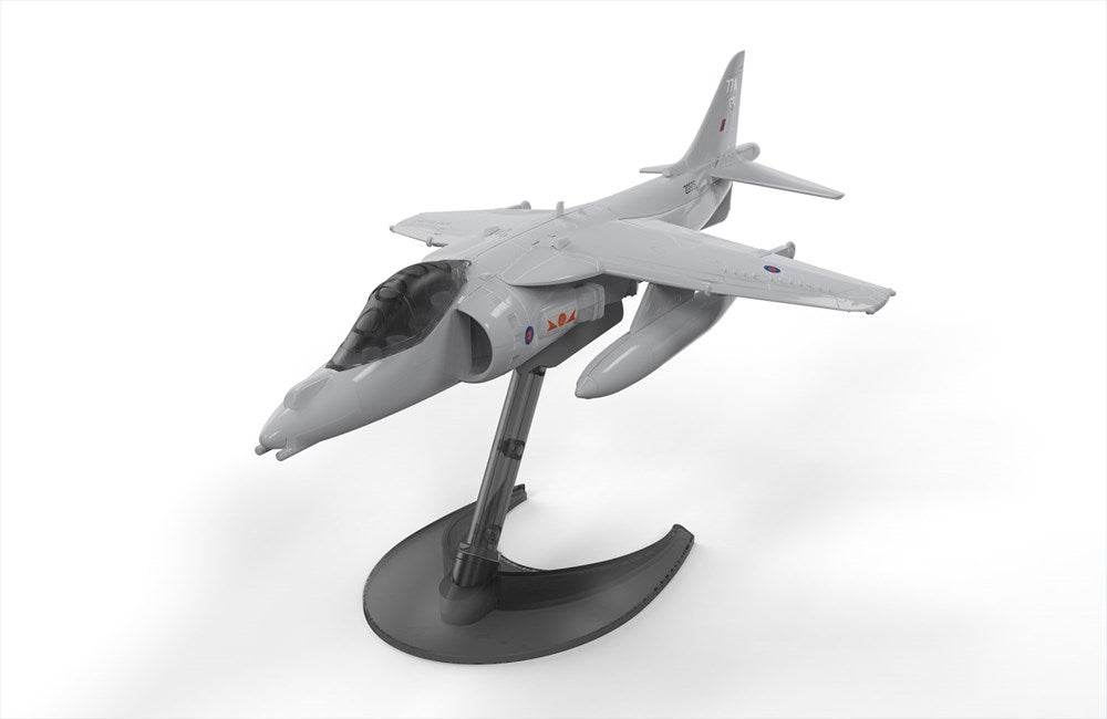 Airfix J6009 QUICKBUILD Harrier