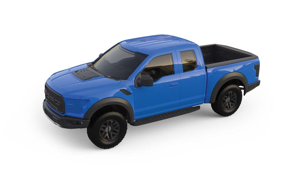 Airfix J6037 QUICKBUILD Ford F-150 Raptor