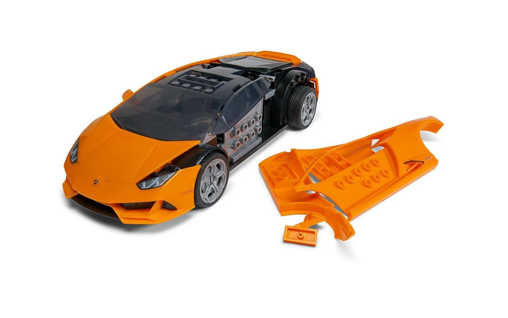 Airfix A26058 Quickbuild Lamborghini Huracan