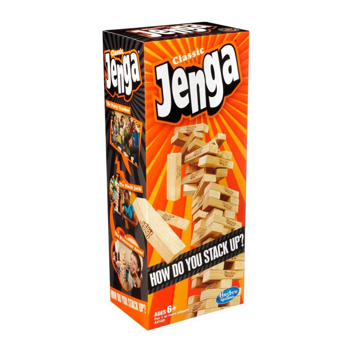 Jenga - Classic