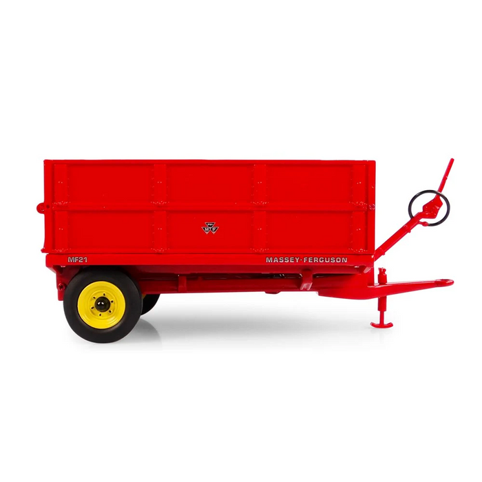 Universal Hobbies UH-6242 1:32 Massey Ferguson MF-21 3.5 Ton Tipping Trailer