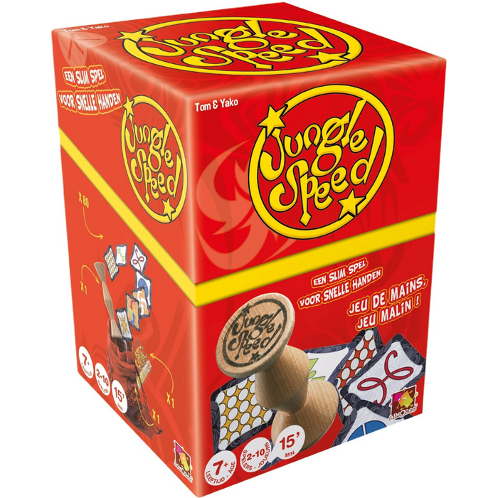 Jungle Speed