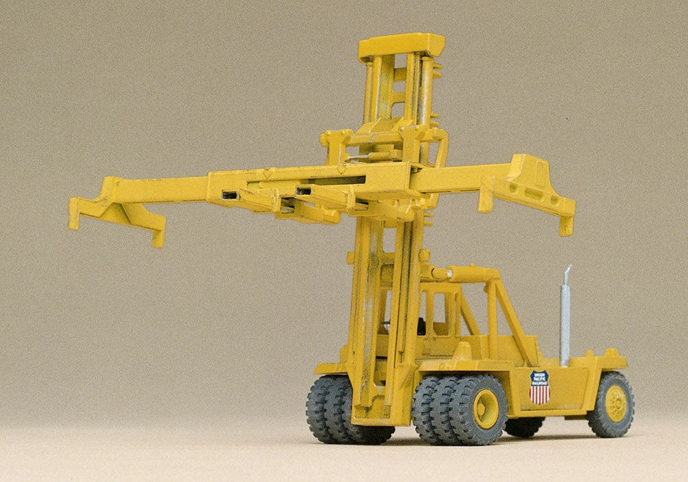 Walthers Cornerstone 933-3109 HO Kalmar Container Crane Kit