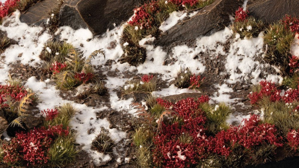 Gamers Grass Laliguras Flowers