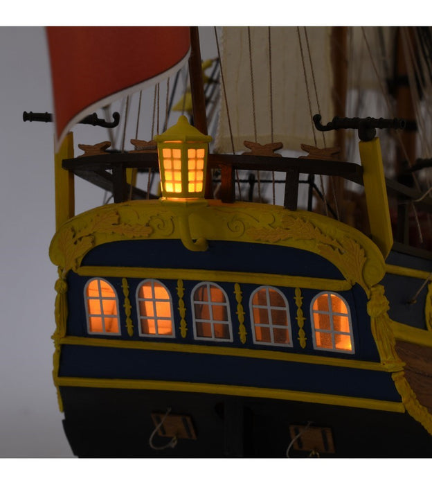 Artesania 27590 LED Lightning Set for Scale Models and DIY Projects