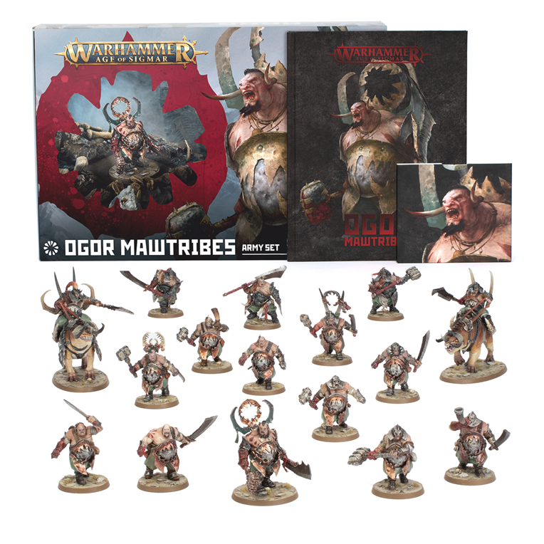 Pre-Order Mawtribes