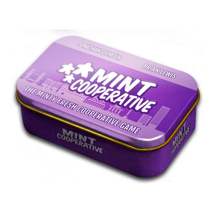 Mint Cooperative